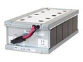 Vertiv GXT5 36V UPS Replacement Battery, GXT5-36VBATKIT, 37232121, Batteries - UPS