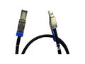 Atto SAS External SFF-8644 to SFF-8088 Cable, 1m, CBL-4488-E1X, 15704238, Cables