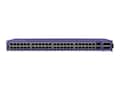 Extreme Networks 5520 48PT 802.3BT 90W PoE SWCH , 5520-48W, 41115766, Network Switches Extreme Networks 5520 48PT 802.3BT 90W PoE SWCH , 5520-48W, 41115766, Network Switches