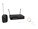 Shure SLXD14/153T-J52                Image 1 from Left-angle