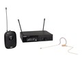 Shure SLX-D DIGITAL WIRELESS MICROPH, SLXD14/153T-J52               , 41935581, Microphones & Accessories