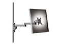 HAT Design Works WIRE SHELVING MONITOR BRACKET, 9110-8460-8.5-8.5-104         , 41987359, Monitor & Display Accessories