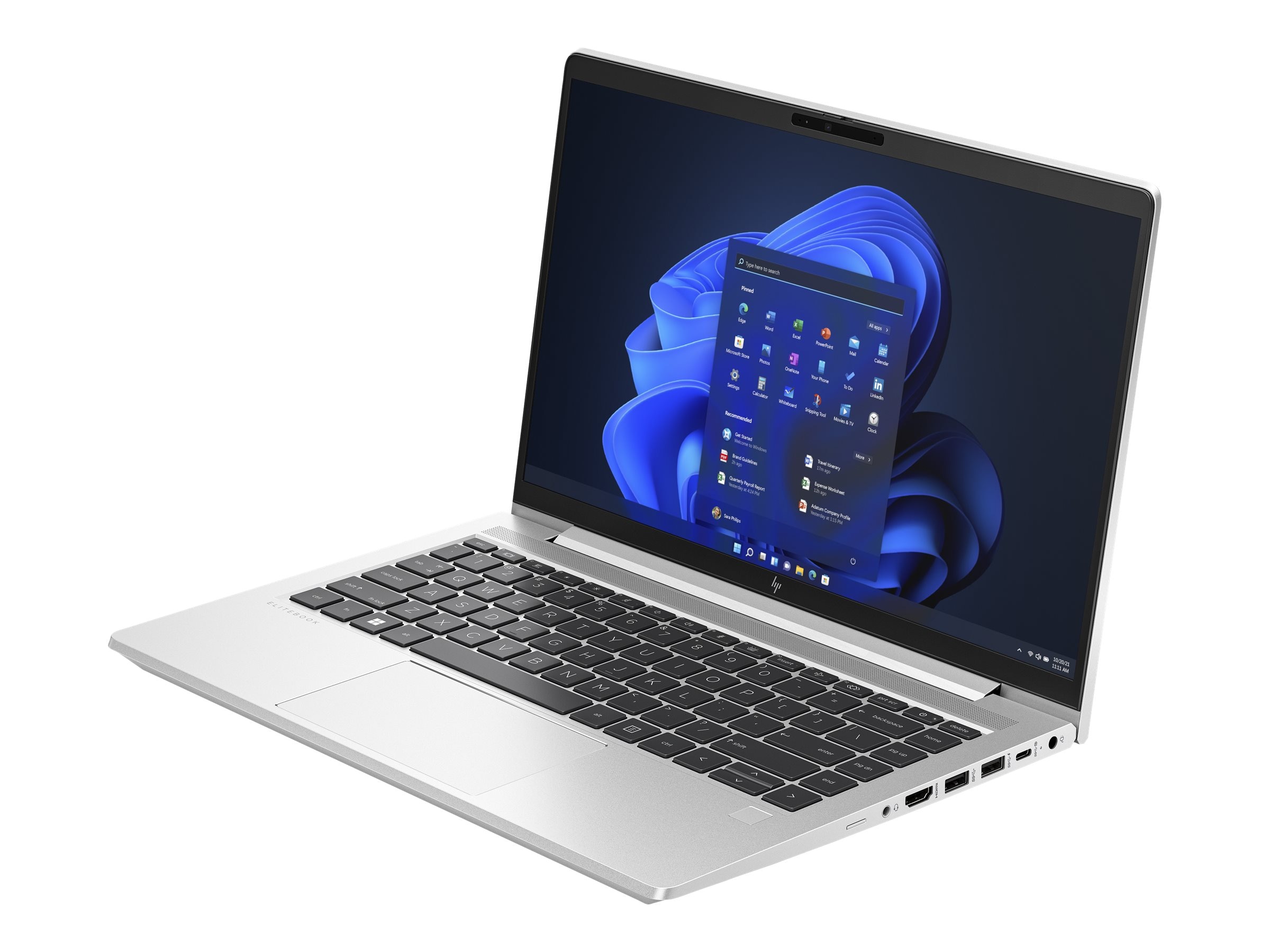 Buy HP EliteBook 645 G10 AMD Ryzen 7 Pro 7730U 16GB 512GB PCIe 6E