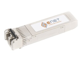 ENET SFP-25G-SR-S-ENC Main Image from Right-angle