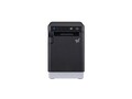 Star Micronics mC-Label2 2 300dpi USB-C Ethernet Label & Linerless Label Printer - Black w  Tearbar & Power Supply, 39653510                      , 42018766, Printers - Label