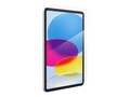 ZAGG Glass Elite Tablet Screen Protector for iPad (A16 10th Gen), 200110246, 41510189, Protective & Dust Covers