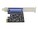 StarTech.com PEX1P2 Image 8 from Right side