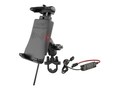 Ram Mounts QUICK-GRIP 15W WIRELESS WIT, RAM-B-149ZAUN14WV7M1, 41930133, Cellular/PCS Accessories Ram Mounts QUICK-GRIP 15W WIRELESS WIT, RAM-B-149ZAUN14WV7M1, 41930133, Cellular/PCS Accessories