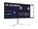 LG Electronics 34BQ650-W                      Image 3 from Left-angle