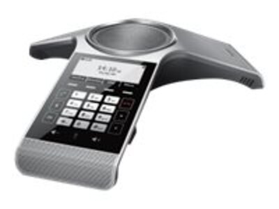 Yealink TOUCH-SENSITIVE HD IP CONF PHO, YEA-CP920                     , 42075609, Telephones - Business Class