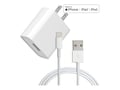 4Xem 12W APPLE COMPATIBLE 6FT PRO, 4XAPPLKIT6PRO, 41685339, Power Cords 4Xem 12W APPLE COMPATIBLE 6FT PRO, 4XAPPLKIT6PRO, 41685339, Power Cords