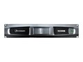 Crown Audio DCi 4 300N  4X300W Power Ampli, DCI4X300N, 41955500, Audio Hardware - Commercial AV
