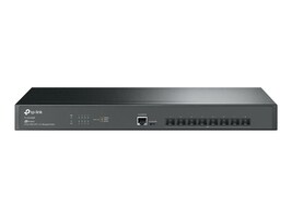 TP-LINK TL-SX3008F Main Image from Front