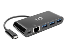 Tripp Lite U460-003-3AGB-C Main Image from Front