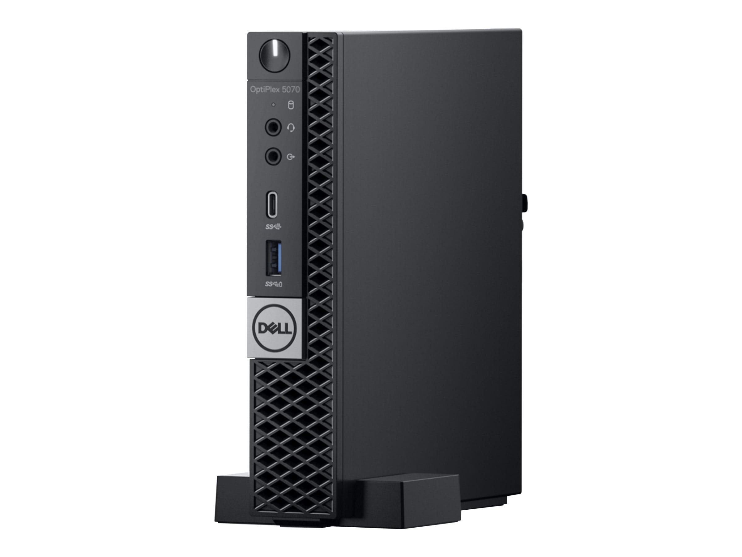 optiplex 5070 micro xcto