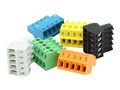 Brainboxes 6PK ACCS ED-5XX 5 5WAY 3.5MM, MK-588                        , 41929904, Network Routers