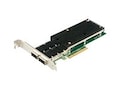 Axiom 40GBS Dual PT QSFP+ PCIe X8 NIC 00D9550 , 00D9550-AX, 34797759, Network Adapters & NICs Axiom 40GBS Dual PT QSFP+ PCIe X8 NIC 00D9550 , 00D9550-AX, 34797759, Network Adapters & NICs