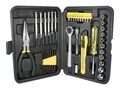 QVS 41-Piece Technician Premium Tool Kit, CA216-K4, 31196253, Tools & Hardware