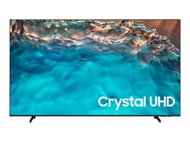 Samsung HG75BU800NFXZA Main Image from Front