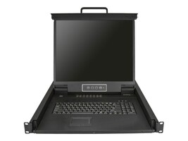 StarTech.com RKCONS1916K Main Image from Front