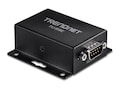 TRENDnet 1-Port Serial to IP Ethernet Converter, TU-S9E, 41529445, Adapters & Port Converters