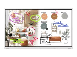 Samsung WM85FX                         Main Image from Front