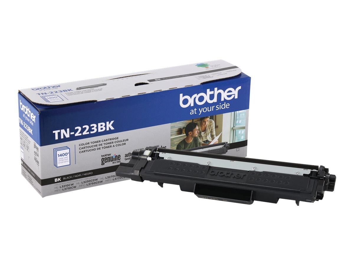 brother l3230cdw toner