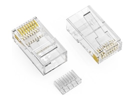 Axiom RJ45C6USI100-AX Main Image from Multi-angle