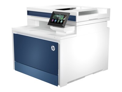 HP Color LaserJet Pro MFP 4301fdw Wireless Printer, 4RA82F#BGJ, 41624667, MultiFunction - Laser (color)