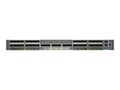 Juniper Networks ACX7100 DC AI 48 SFP56 6 QSFP5, ACX7100-48L-DC-AI, 41519682, Network Switches