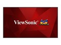 ViewSonic 75 CDE30 4K Ultra HD Presentation Display, CDE7530, 41564945, Monitors - Large Format