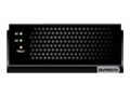 Allied Telesis 1200 Watt DC Power Supply for , AT-SBXPWRSYS1-80, 41066623, Network Device Modules & Accessories