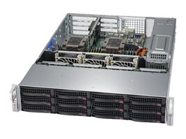 Supermicro SYS-6029P-WTRT Main Image from Right-angle