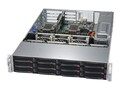 Supermicro WIO SYS X11DDW-NT Cse-826Bac4-R920WB , SYS-6029P-WTRT, 34649191, Servers Supermicro WIO SYS X11DDW-NT Cse-826Bac4-R920WB , SYS-6029P-WTRT, 34649191, Servers