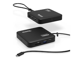 Plugable Technologies USBC-6950PDZ Main Image from Multi-angle