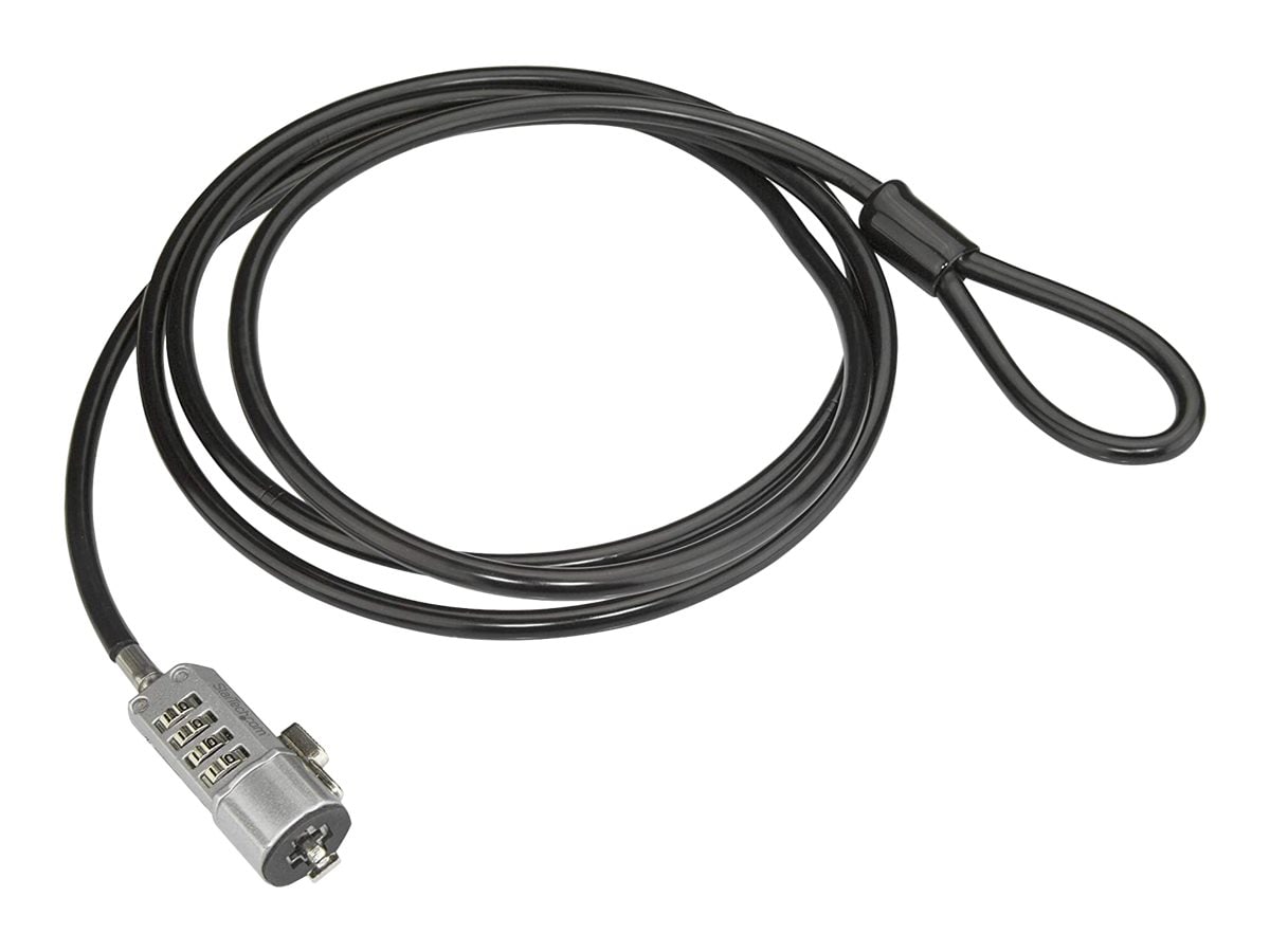 4XEM Laptop Cable Lock