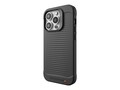 Zagg Gear4 Havana Case for iPhone 14 Pro (6.1), Black, 702010071, 41525996, Carrying Cases - Phones/PDAs
