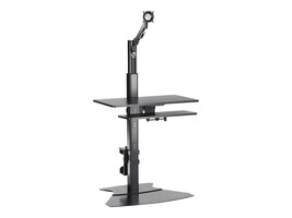Chief Manufacturing QMP1PK2B Main Image from Left-angle