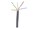 Tripp Lite N224-01K-GY-LP5 Image 1 from Front