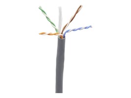 Tripp Lite N224-01K-GY-LP5 Main Image from Front