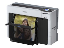 Epson SCP6570EDR Main Image from Right-angle