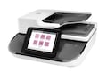 HP Digital Sender Flow 8500 FN2 Scanner, L2762A#BGJ, 34766717, Scanners HP Digital Sender Flow 8500 FN2 Scanner, L2762A#BGJ, 34766717, Scanners