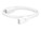 Ubiquiti Networks UACC-CABLE-PT-0.5M             Image 1 from Left-angle
