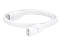 Ubiquiti UISP Pwr Transport Cbl 05M, UACC-CABLE-PT-0.5M            , 42016290, Network Device Modules & Accessories