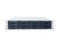 Supermicro 4Nodes Share One 2U Chassis,60 , SYS-6026TT-BIBXF, 41133819, Servers