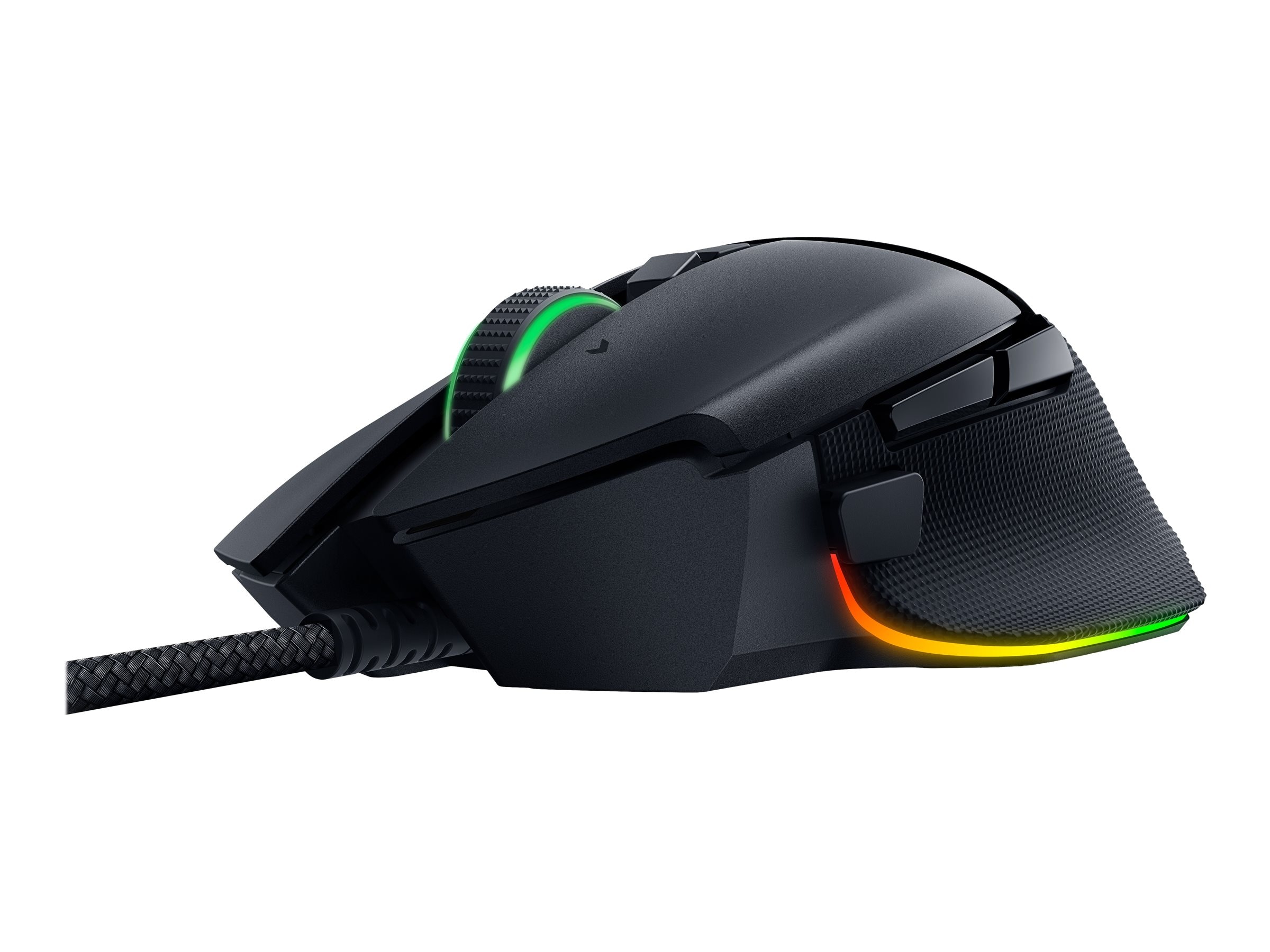 Razer Basilisk V3 review: An all-in-one powerhouse with a lower price tag