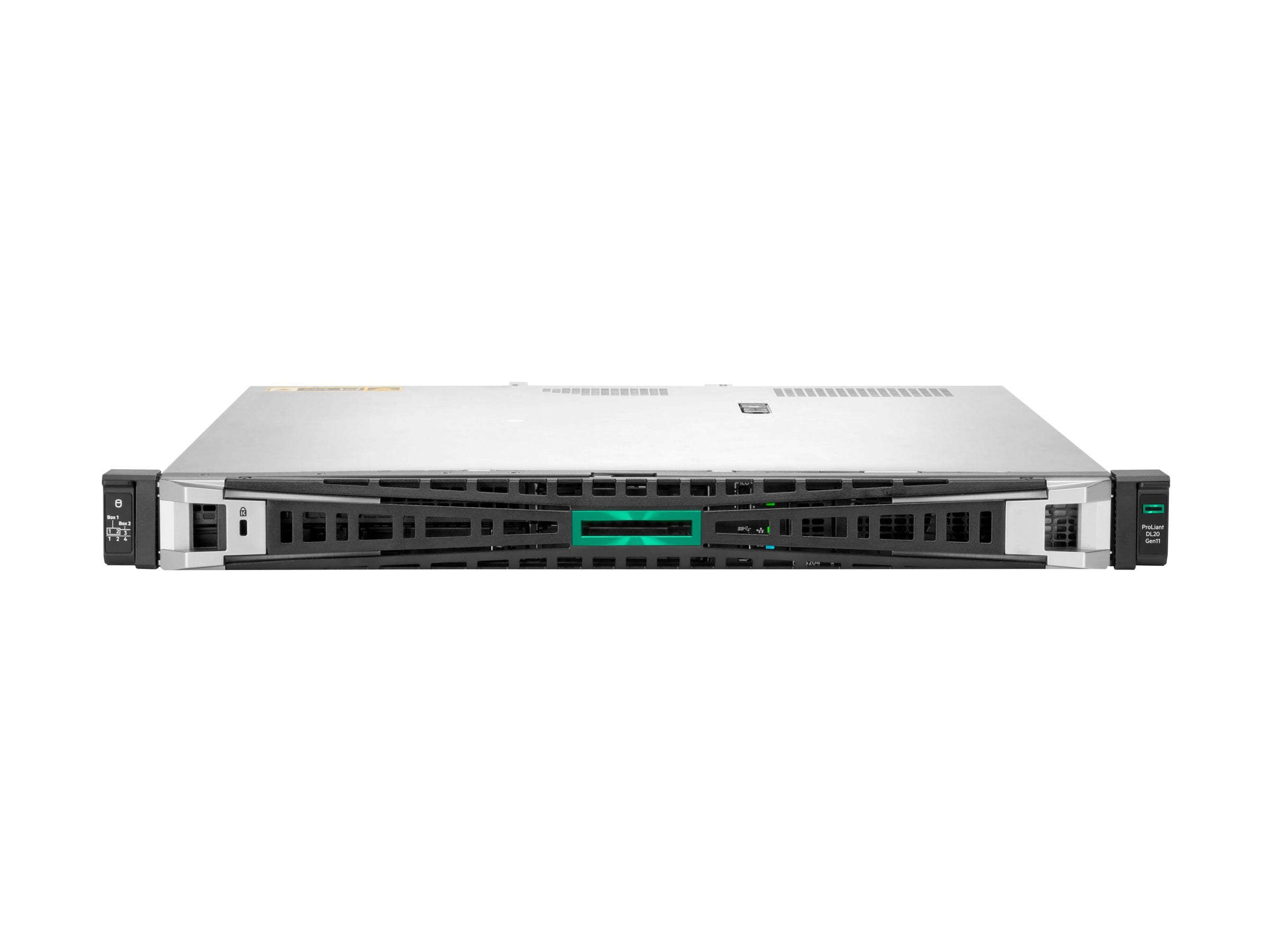 HPE ProLiant DL20 Gen11 - Thumbnail 3