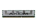 Axiom 8GB PC3-12800 DDR3 SDRAM RDIMM for ProLiant BL685c G7, DL585 G7, 676333-B21-AX, 15028321, Memory