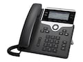 Cisco IP Phone 7841, CP-7841-K9=, 17996730, VoIP Phones