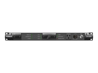 Furman FURMAN CN-1800S 15A ADVANCED R, CN-1800S , 41891122, Power Strips Furman FURMAN CN-1800S 15A ADVANCED R, CN-1800S , 41891122, Power Strips